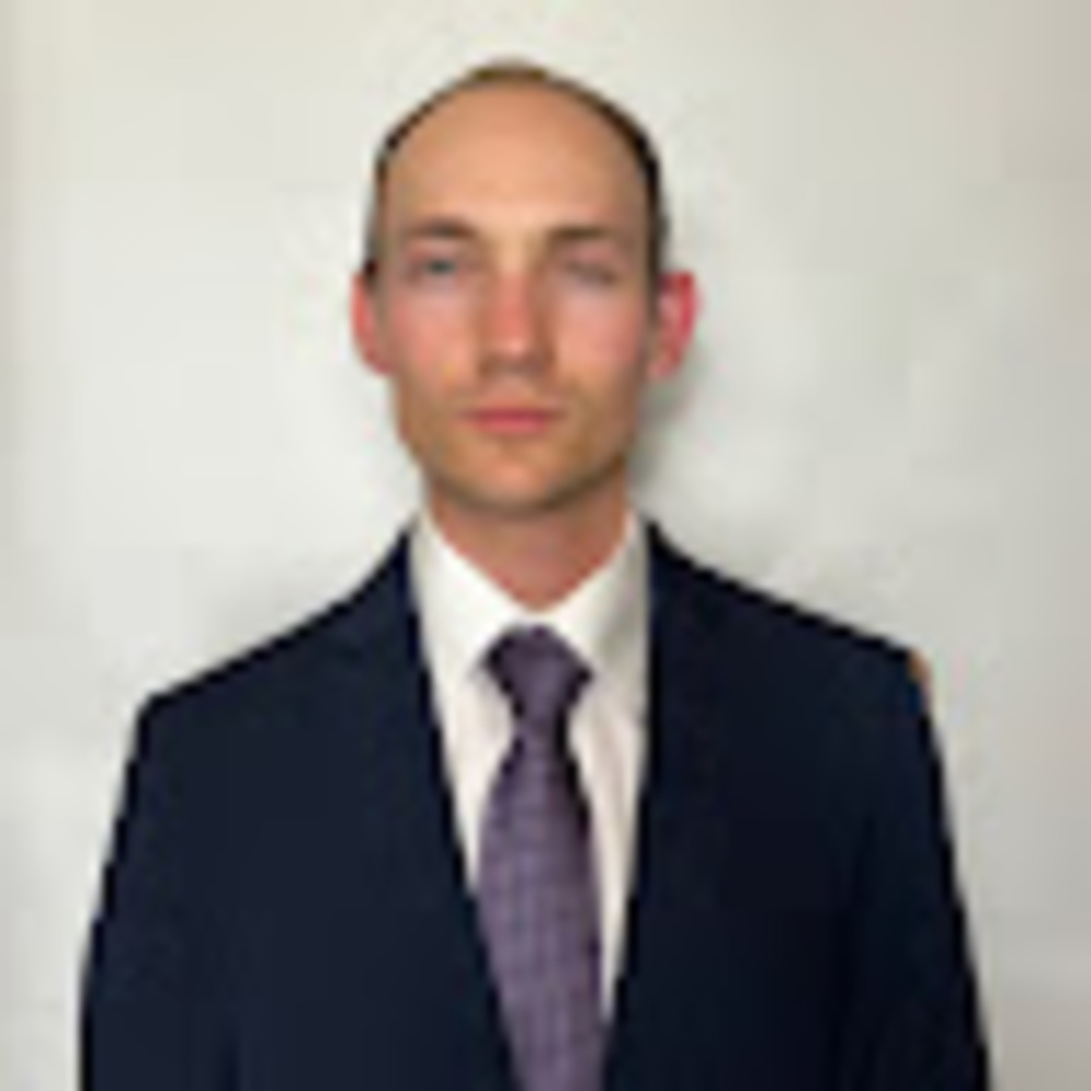 Meet your Posher, Richard